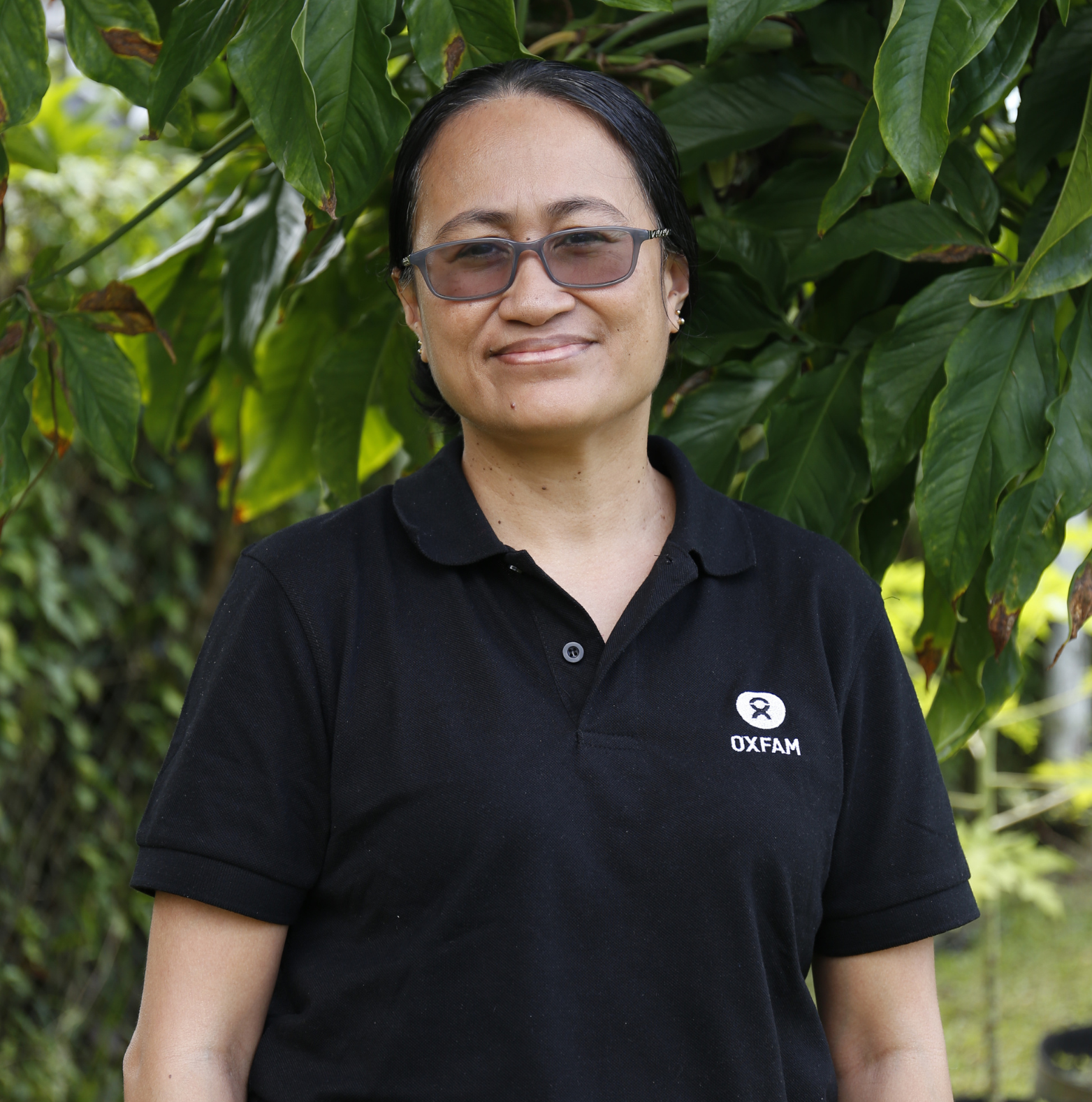 Emily Yalimaiwai
